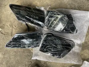 Back Light/Rear Light Is 250 2010/2018 (New Design) Dark Face