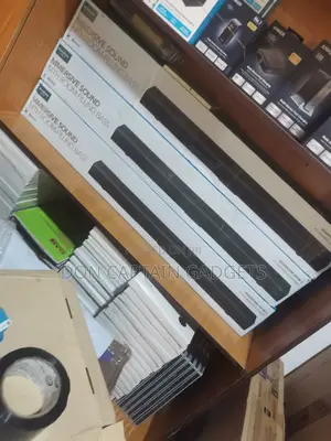 Anker Soundbar Infini 2 120W
