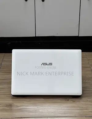 Laptop Asus X53TK 2GB Intel Pentium HDD 500GB