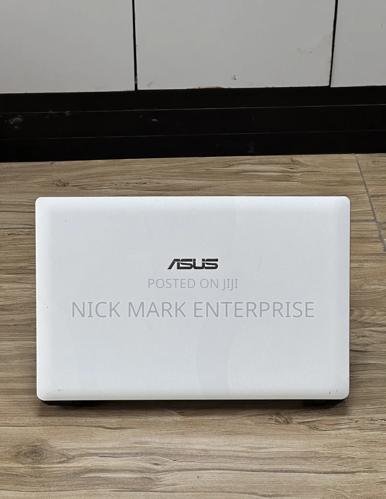 Laptop Asus X53TK 2GB Intel Pentium HDD 500GB