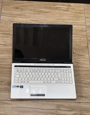 Laptop Asus X53TK 2GB Intel Pentium HDD 500GB