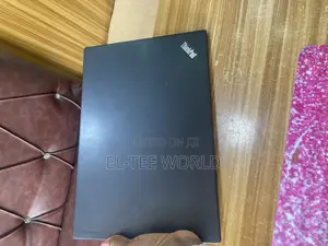 Laptop Lenovo ThinkPad T460s 16GB Intel Core I7 SSD 256GB