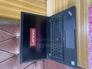 Laptop Lenovo ThinkPad T460s 16GB Intel Core I7 SSD 256GB