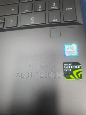 Laptop HP Spectre X360 15 8GB Intel Core i7 SSD 512GB