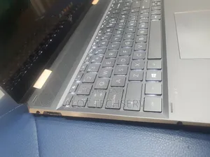 Laptop HP Spectre X360 15 8GB Intel Core i7 SSD 512GB