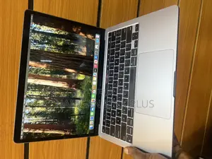Laptop Apple MacBook Pro 2020 M1 16GB Apple M1 SSD 512GB