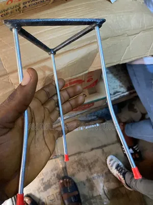 Tripod Stand