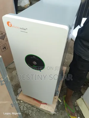 15kwh Solar Lithium Ion Battery Felicity