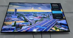 50 Inches Samsung Tu8000 Crystal Uhd Smart Tv