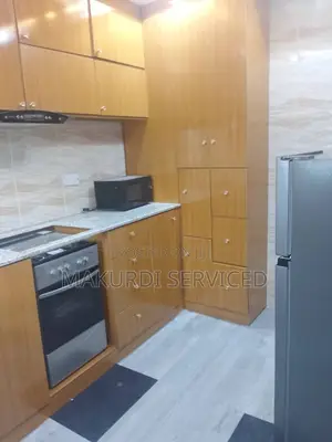 Furnished 2bdrm Condo in Makurdi Serviced for rent