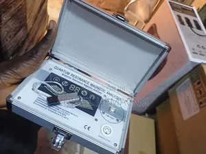 Quantum Analyser