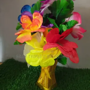 Artificial Decor Flowers