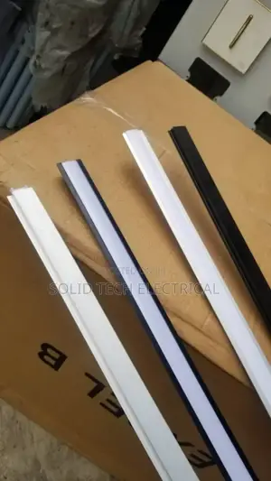 Aluminium Profile Light Wholesale Price Lekki Mushin Ikeja