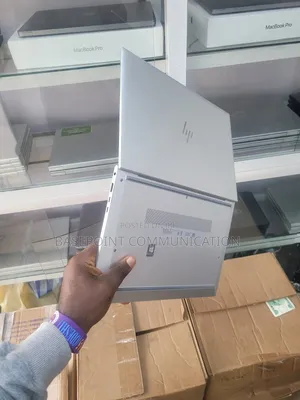Laptop HP EliteBook 840 G7 16GB Intel Core i7 SSD 256GB