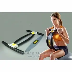 Advanced Body Slimming System