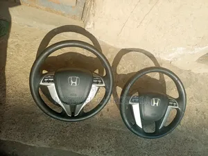 Steering Wheel Honda Accord 2008/2010