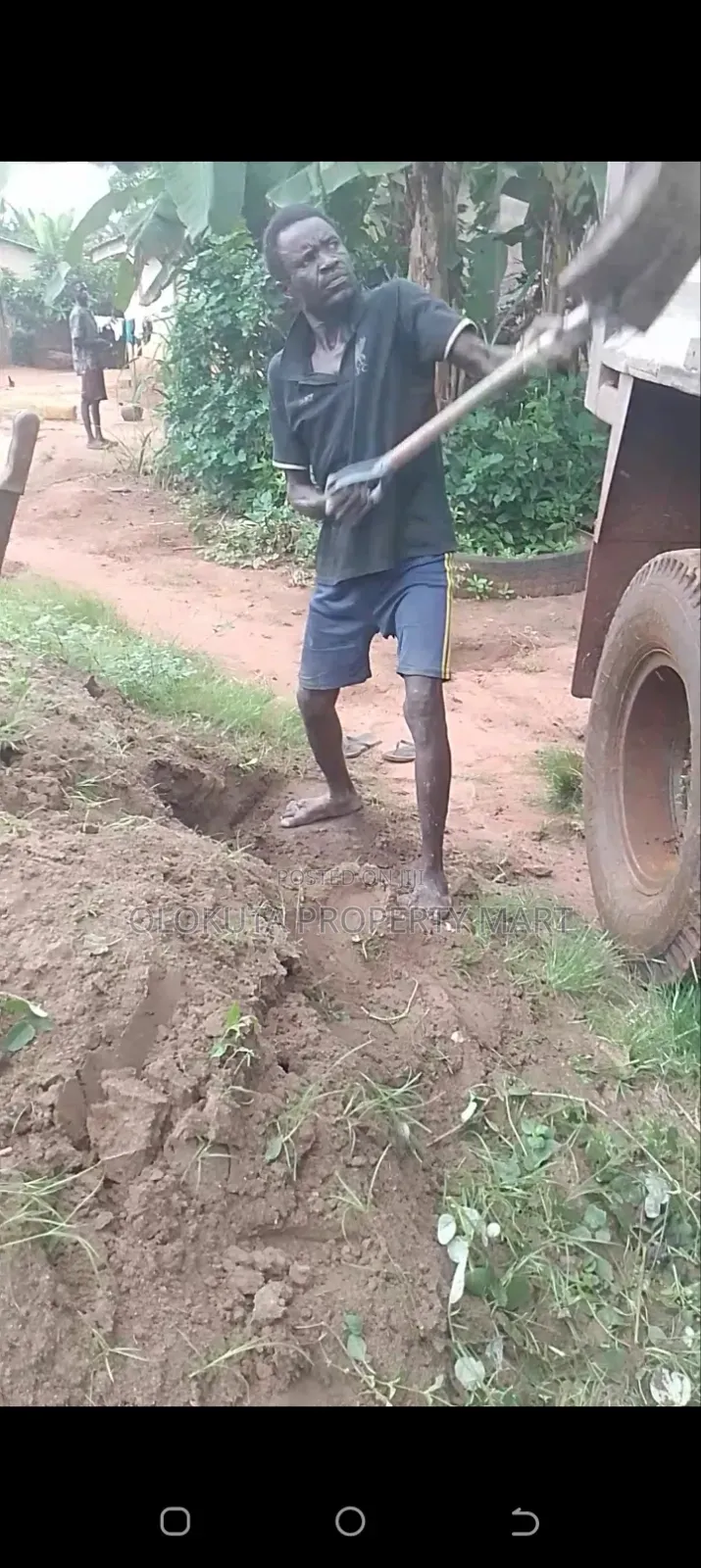 Plaster Sand