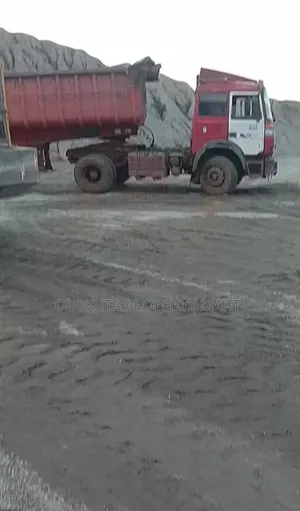 Plaster Sand