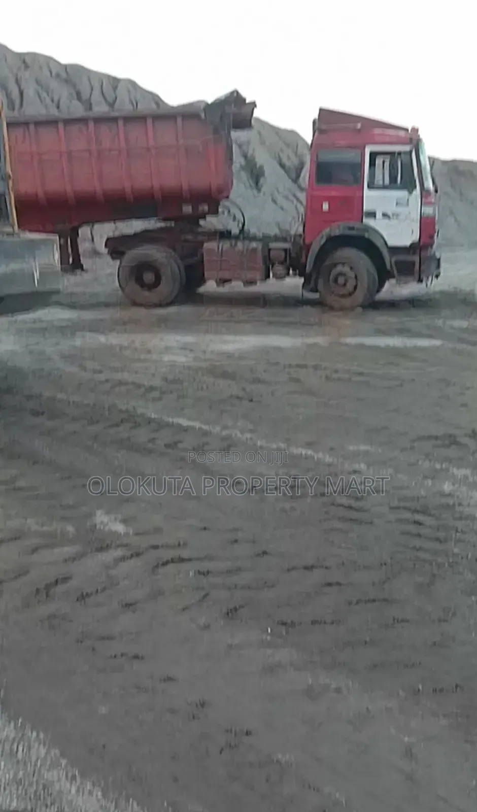 Plaster Sand