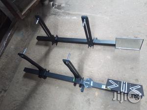 Wheel Alignment Guage