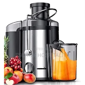 Kenwood Juice Extractor