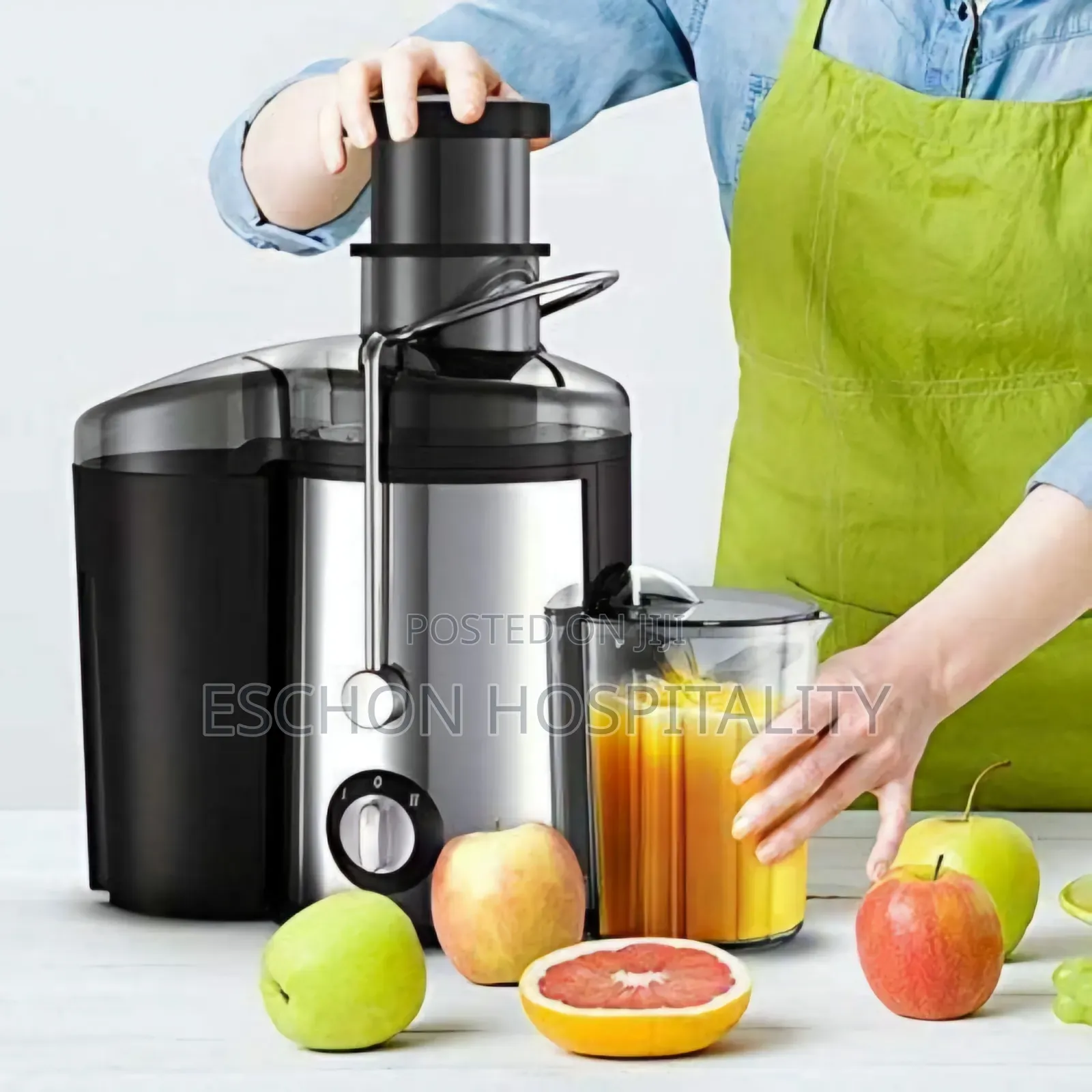 Century Juice Extractor