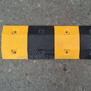 Speed Breaker 50mm/ 1M
