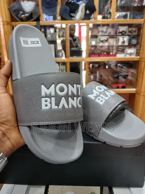 Photo - Original Mont Blanc Slide