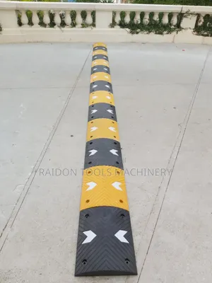 Road Bump 50/1M