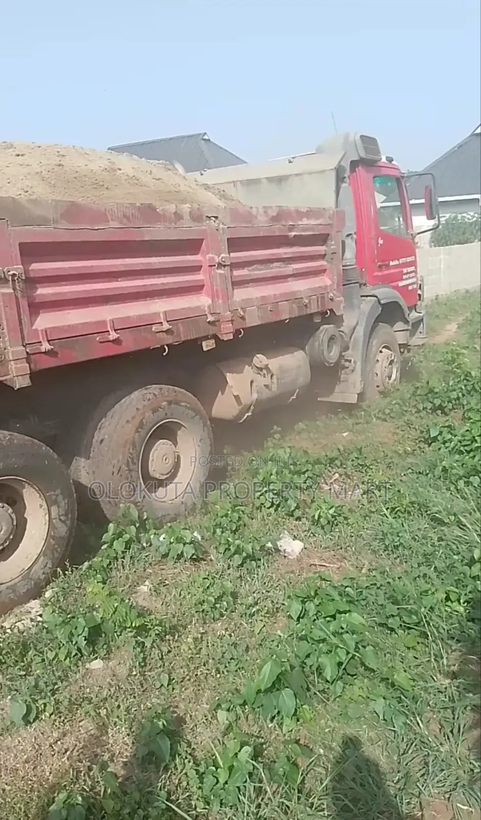 Sharp Sand and Plaster Sand Stone Dust