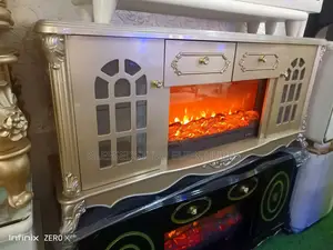 Firepalce Tv Stand