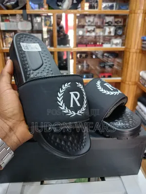 Photo - Original Black Slide