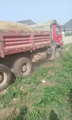 Sharp Sand