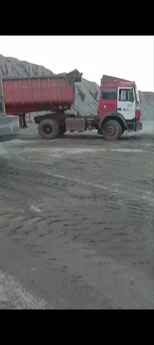 Stone Dust