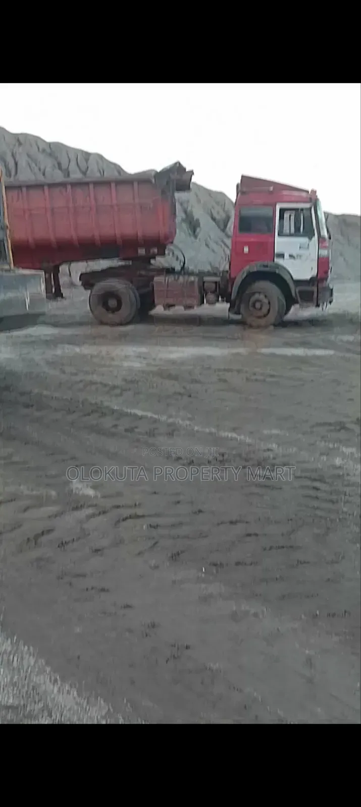 Stone Dust