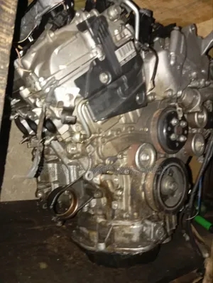 2GR Engine for Highlander, Sienna, Lexus.