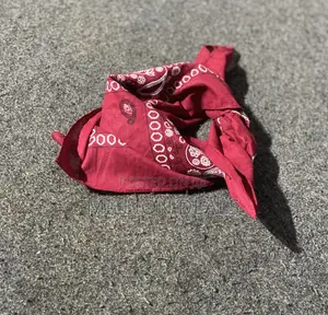 Stylish Unique Unisex Bandanna Scarf