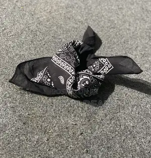 Stylish Unique Unisex Bandanna Scarf