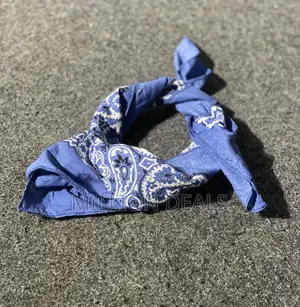 Stylish Unique Unisex Bandanna Scarf