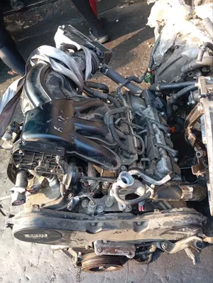 3MZ Engine for Toyota Highlander, Sienna, Lexus