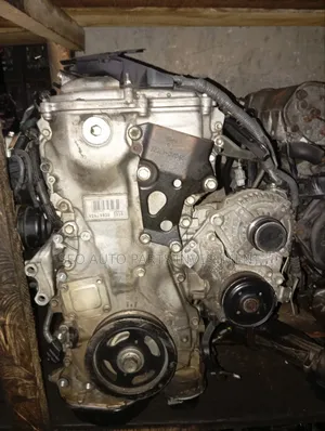 2AR Engine for Toyota Camry, Venza and RAV4