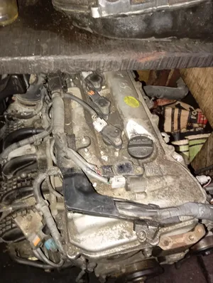 2AR Engine for Toyota Camry, Venza and RAV4