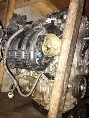 2AR Engine for Toyota Camry, Venza and RAV4