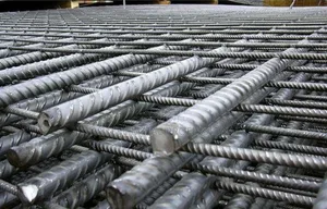 Iron Rods Suppliers
