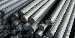 Iron Rods Suppliers