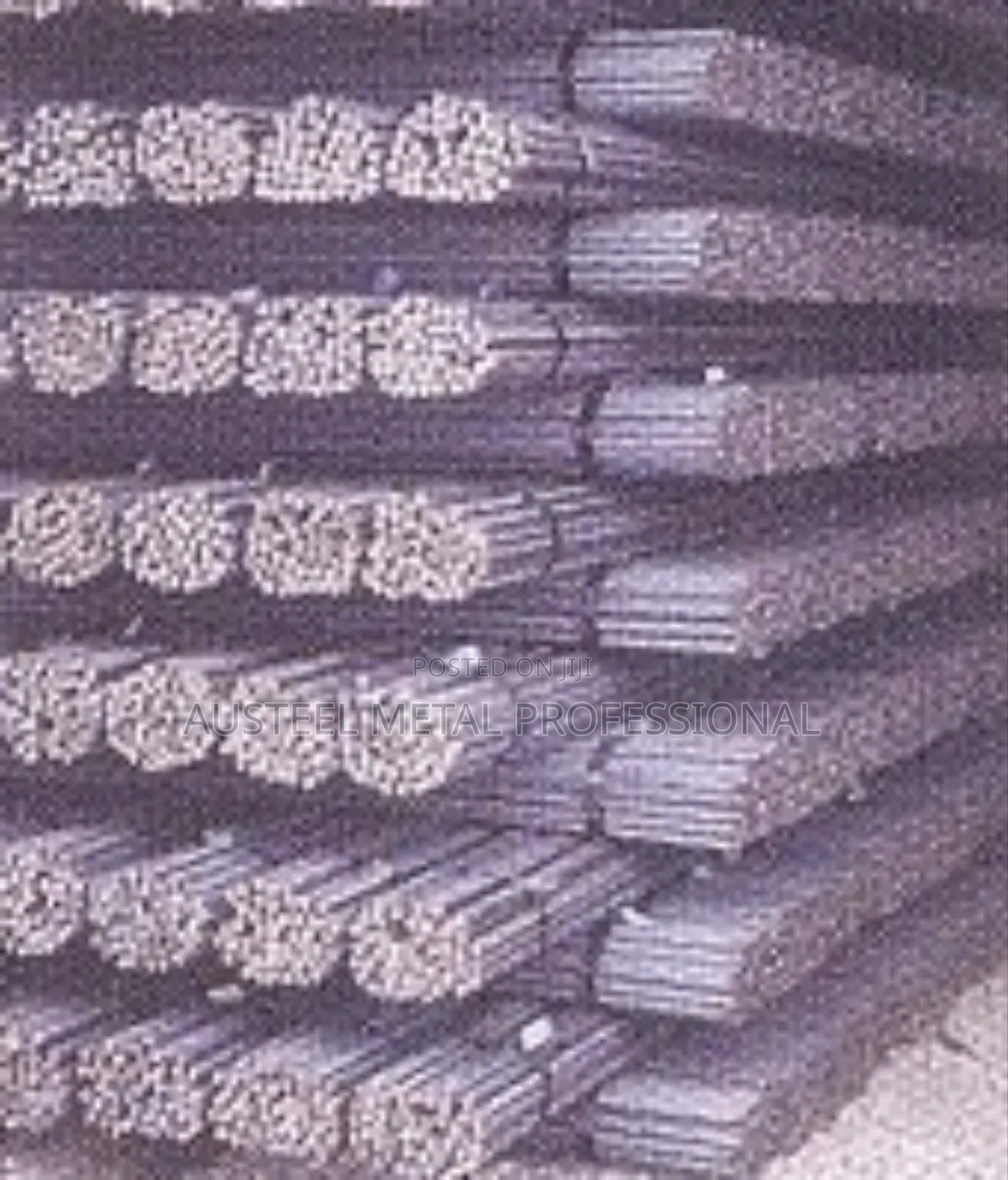 Iron Rods Suppliers