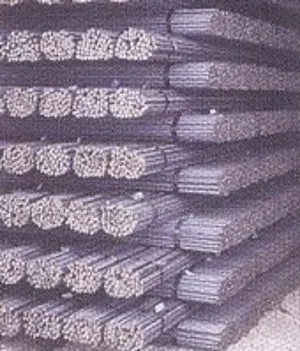 Iron Rods Suppliers