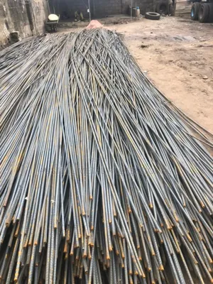Rod Supplies