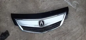 Front Grill Acura Tl 2012