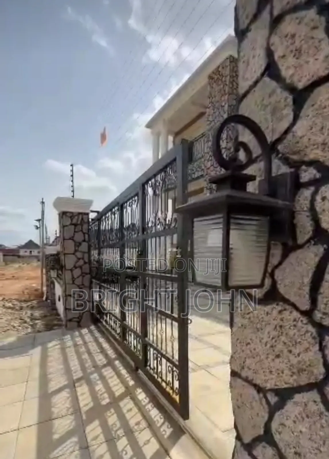 Natural Stone Design